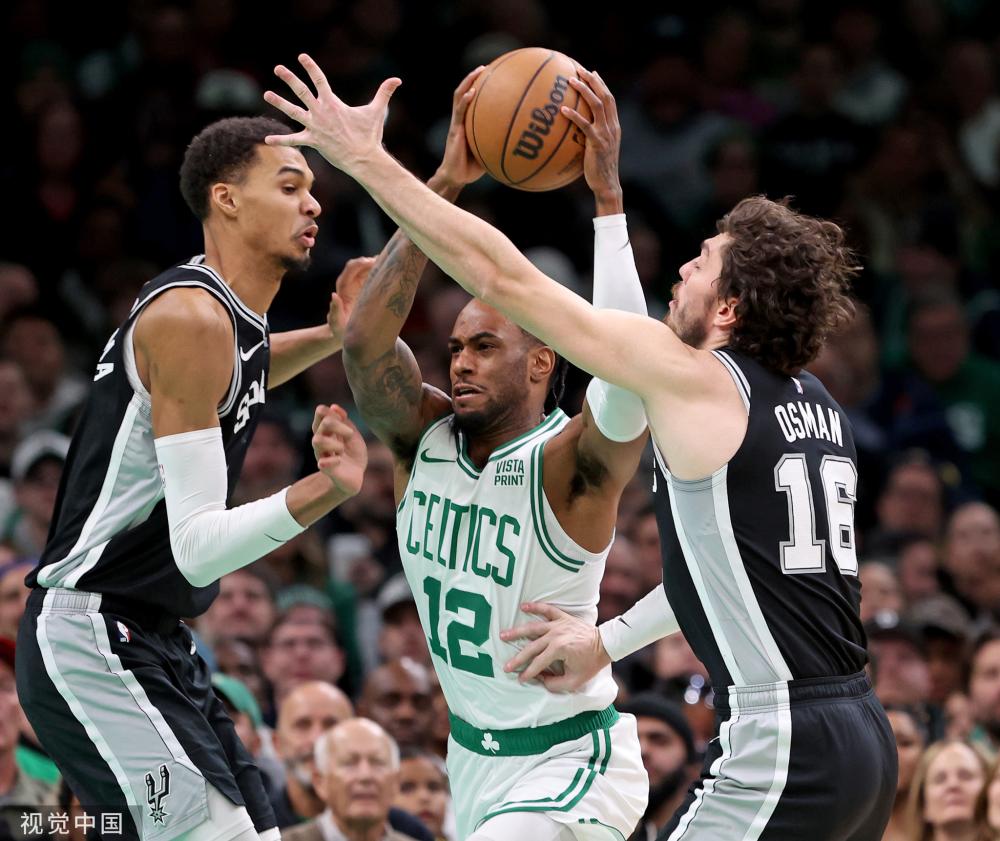 力冲击季后 力冲击季后