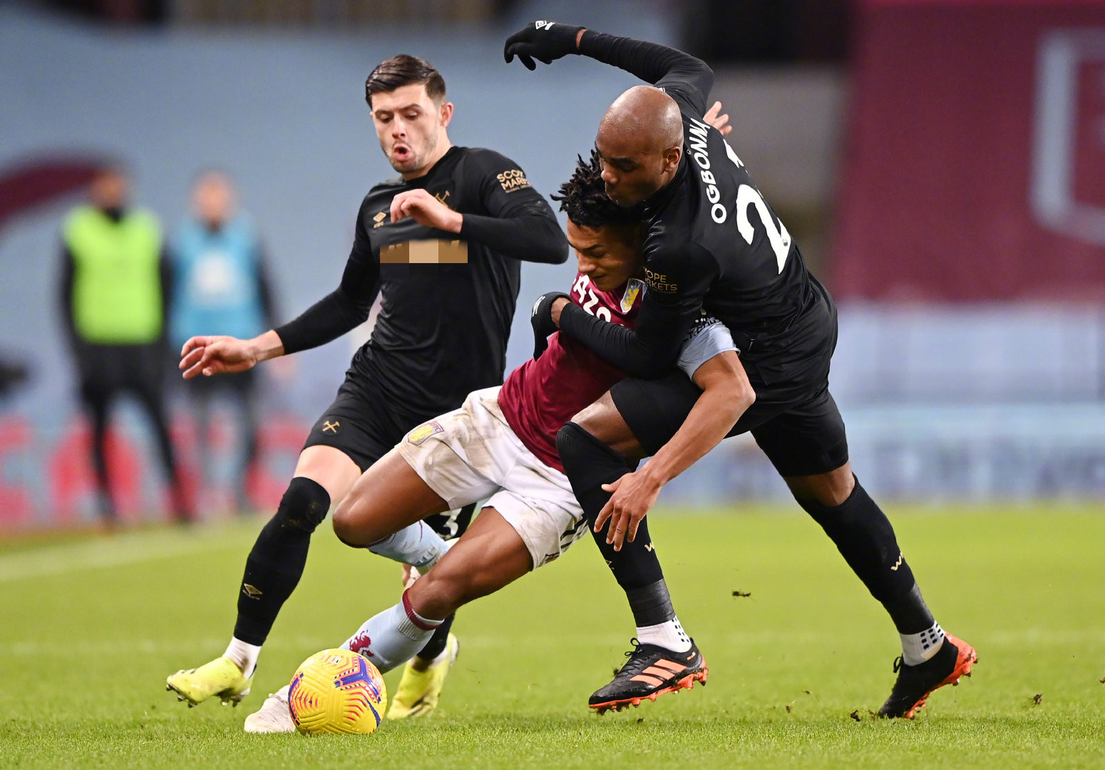 从战术角度 从战术角度