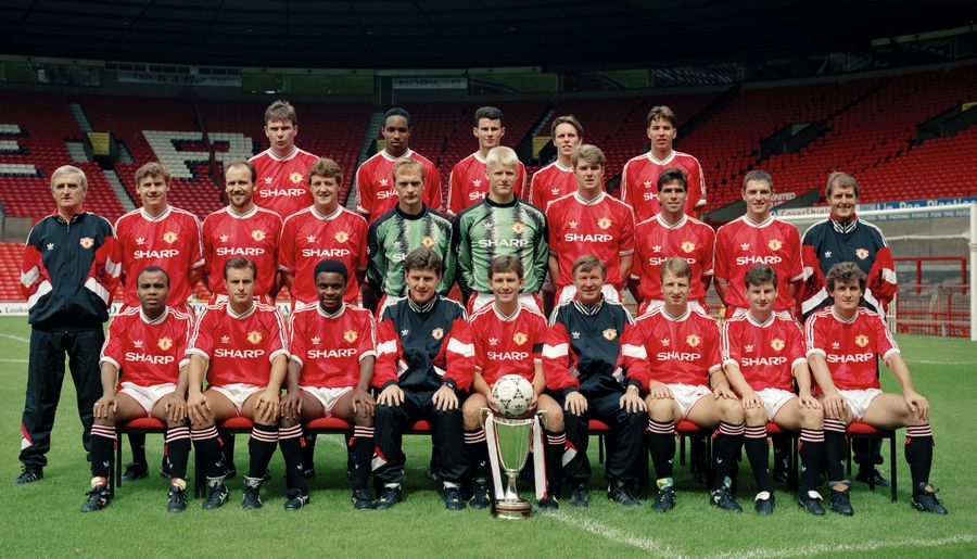 的球队体系 的球队体系